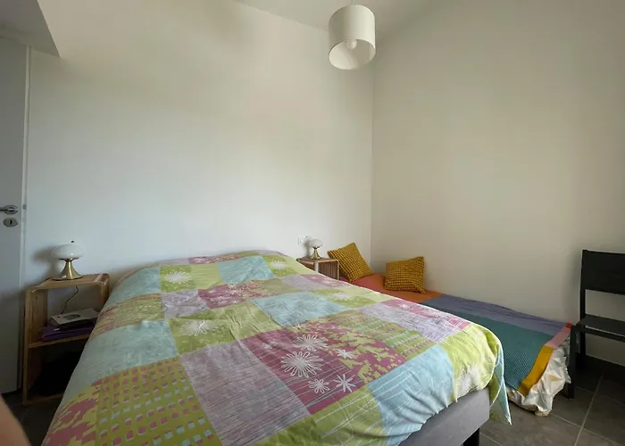 شقة T3 Neuf - Climatise, Balcon, Parking - Fr-1-309-453 أرجيليه- سور- مير
