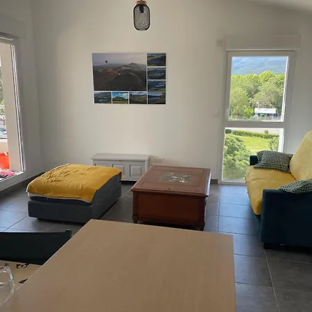 - T3 Neuf Avec Clim, 4 Couchages, Parking, Grande Terrasse - Fr-1-309-453 Apartment Argeles-sur-Mer